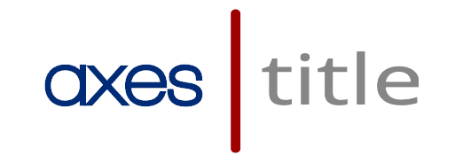 Axes Title